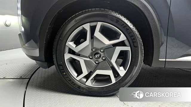 Hyundai The New Palisade id 4322602 из Кореи 32