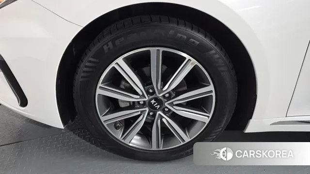 Kia The New K5 2nd generation id 3297375 из Кореи 15