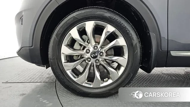 Kia The New Sorento id 3568662 из Кореи 15