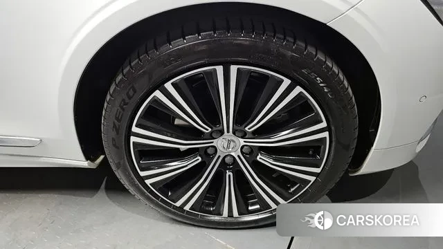 Volvo S90 id 3341876 из Кореи 15