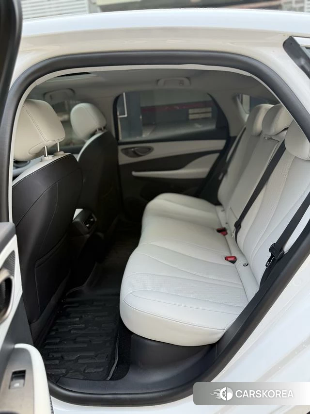 BYD Seal 05DM id 4222250 из Китая 10