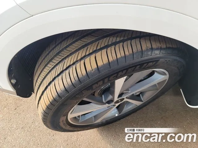 Genesis GV80 id 2867562 из Кореи 15