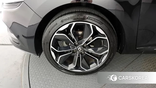 Renault Korea (Samsung) Clio id 3060816 из Кореи 15