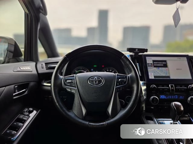 Toyota Wilfa id 4278402 из Китая 18