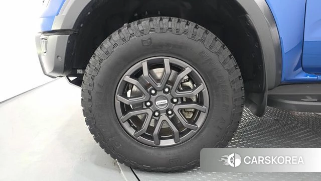 Ford Ranger 4th Generation id 4322491 из Кореи 15