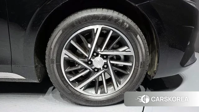 Hyundai The New Grandeur IG id 3416601 из Кореи 15