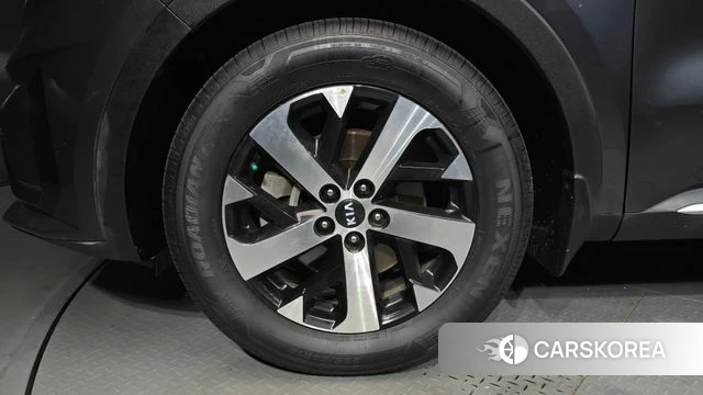 Kia Sorento 4th Generation id 4371210 из Кореи 15