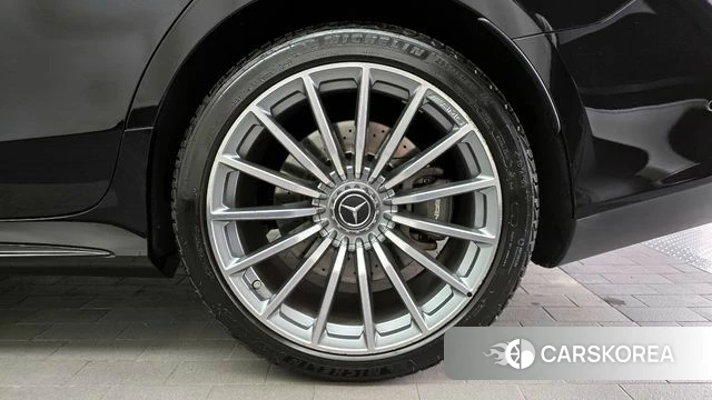 Mercedes-Benz AMG GT id 3860294 из Кореи 15