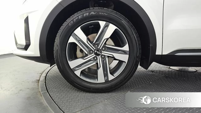 Kia Sorento 4th Generation id 3839300 из Кореи 15