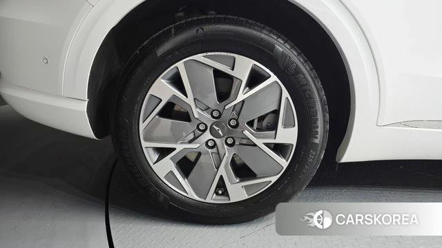Genesis Electrified GV70 id 4395744 из Кореи 34