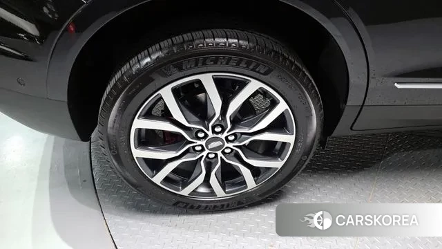 Cadillac XT5 id 3389236 из Кореи 15