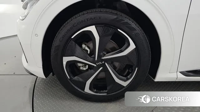 Kia EV6 id 3487852 из Кореи 15