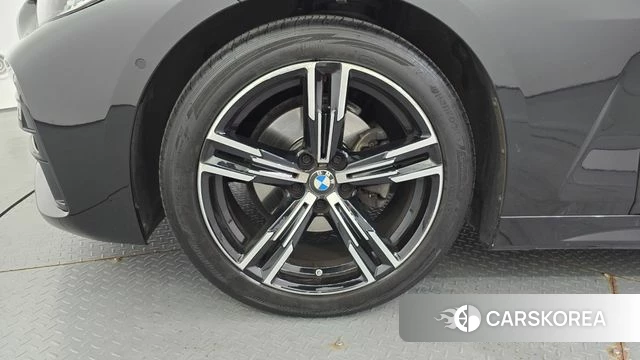 BMW 4 Series (G22) id 4682409 из Кореи 26