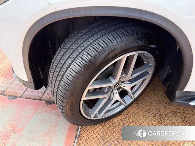 Mercedes-Benz GLE - Class W166 id 3029513 из Кореи 13