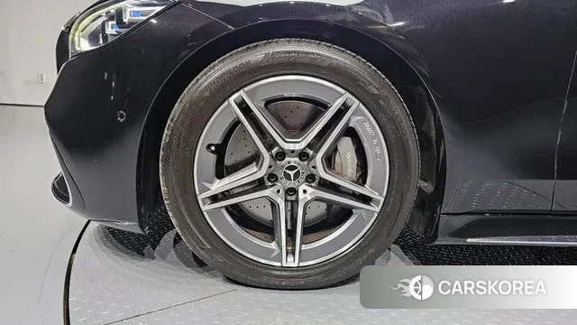 Mercedes-Benz S-Class W223 id 3300230 из Кореи 15