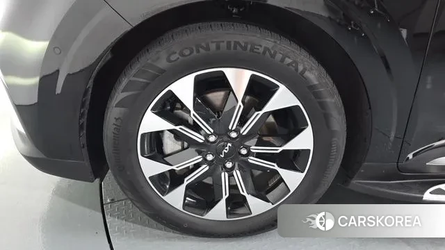 Kia Carnival 4th generation id 3042708 из Кореи 15