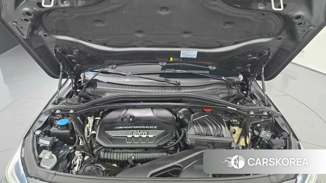 BMW 2 Series Gran Coupe (F44) id 4642036 из Кореи 26