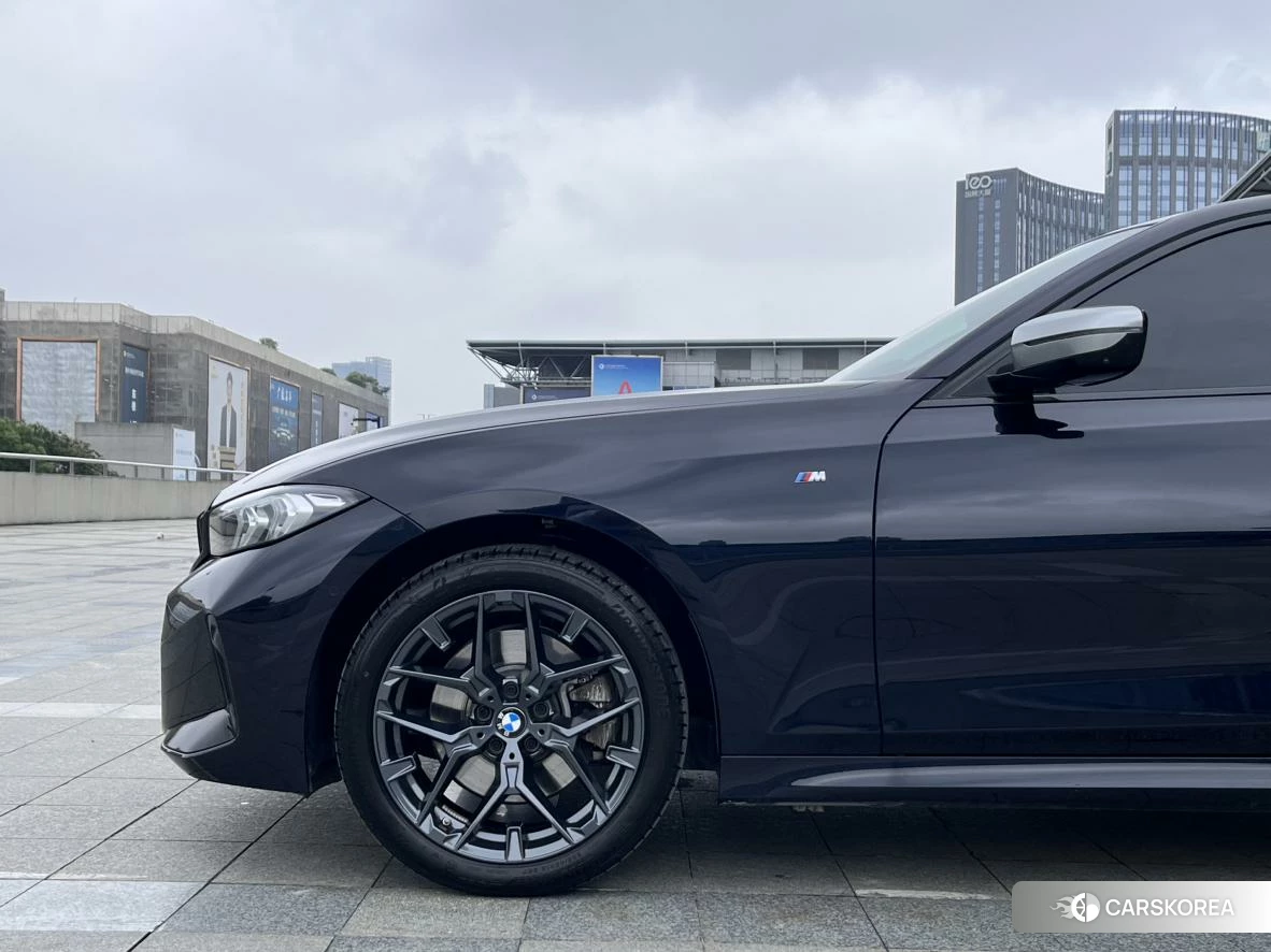 BMW 3 series id 4510813 из Китая 14