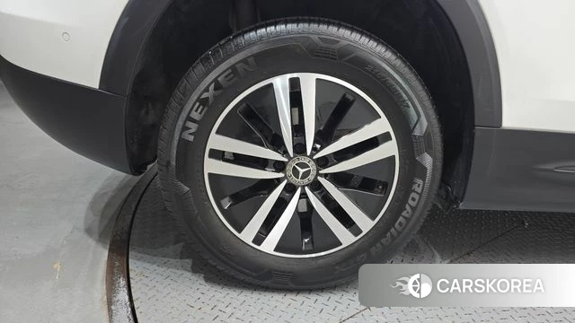 Mercedes-Benz GLB-Class X247 id 4784632 из Кореи 27