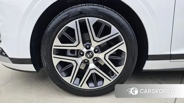 Hyundai Grandeur Hybrid (GN7) id 3720663 из Кореи 15