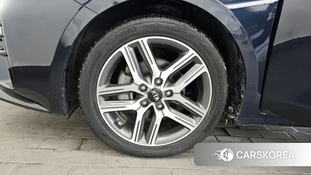 Kia Come New K3 id 3599166 из Кореи 15