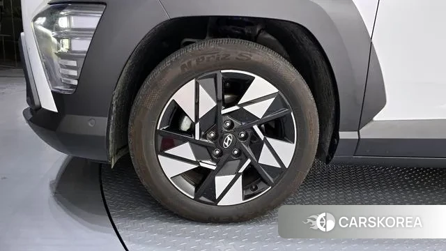 Hyundai Kona Hybrid (SX2) id 3099461 из Кореи 15