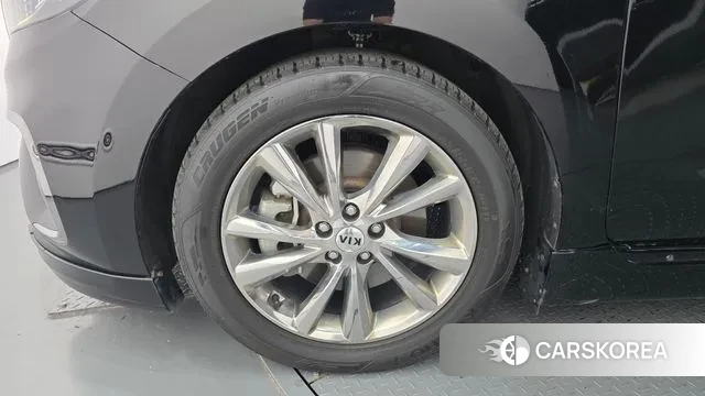 Kia The New Carnival id 3275276 из Кореи 15