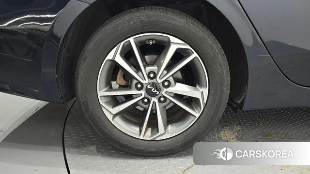 Kia The New K3 2nd generation id 4344384 из Кореи 15