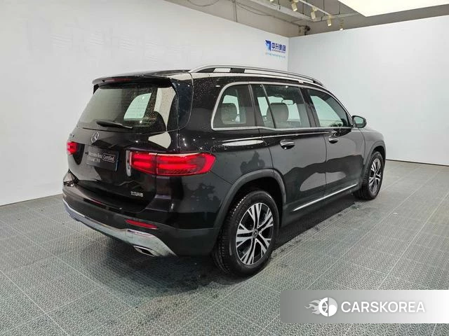 Mercedes-Benz GLB id 4259809 из Китая 14