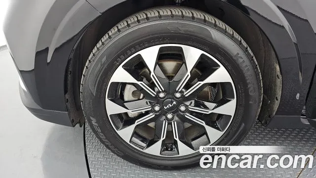 Kia Carnival 4th generation id 2687363 из Кореи 15