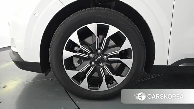 Kia Carnival 4th generation id 4361420 из Кореи 45