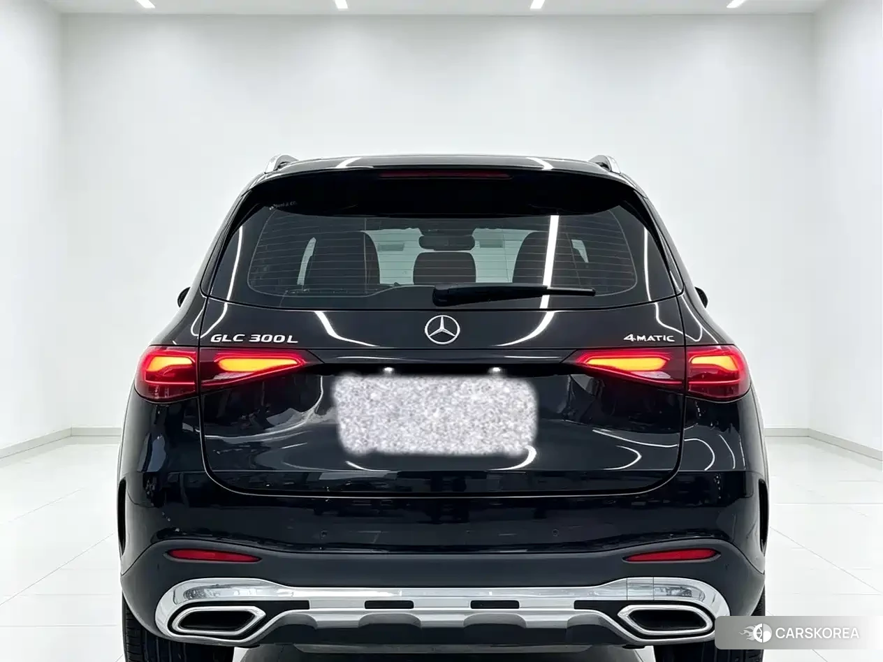 Mercedes-Benz GLC id 4679812 из Китая 10