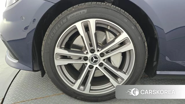 Mercedes-Benz E-Class W213 id 4726249 из Кореи 29