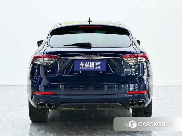 Maserati Levante id 4240459 из Китая 16