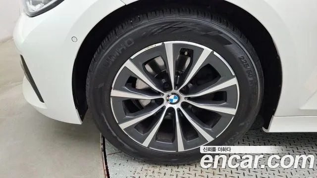 BMW 3 Series (G20) id 2719642 из Кореи 15