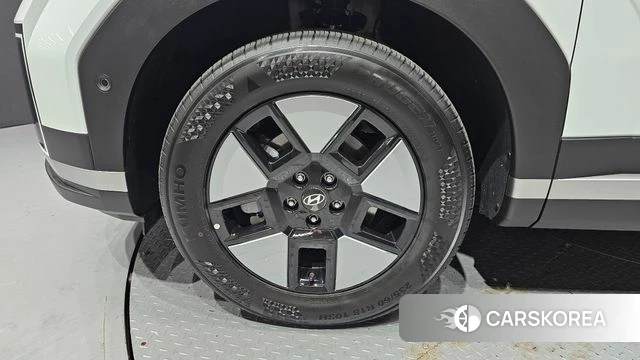 Hyundai Santa Fe (MX5) id 4302102 из Кореи 26