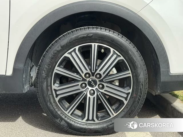 Kia Smart running id 4262505 из Китая 12