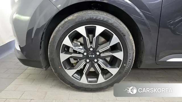 Kia Carnival 4th generation id 3717462 из Кореи 15