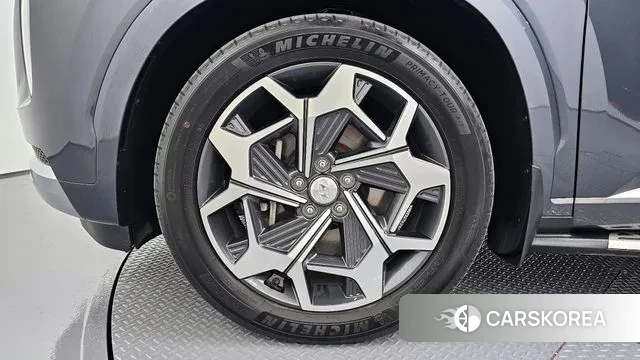 Hyundai Palisade id 3343825 из Кореи 15