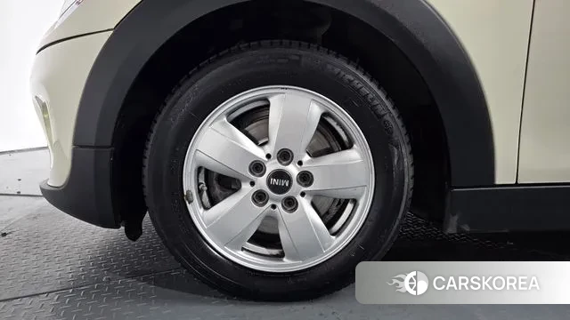 Mini Cooper id 3004596 из Кореи 15