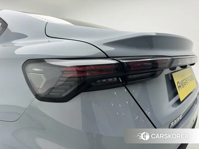Geely Automobile Binrui id 4213069 из Китая 23