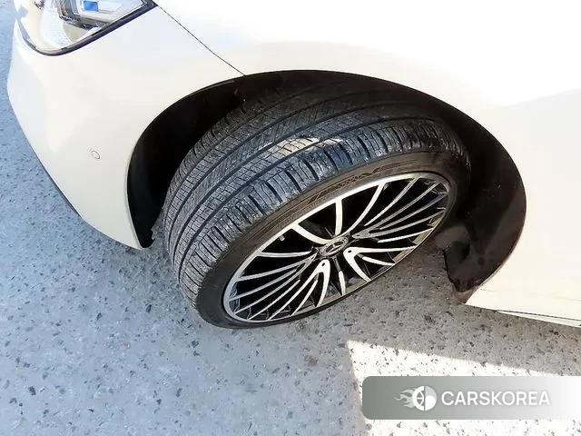 Mercedes-Benz S-Class W223 id 3567128 из Кореи 15