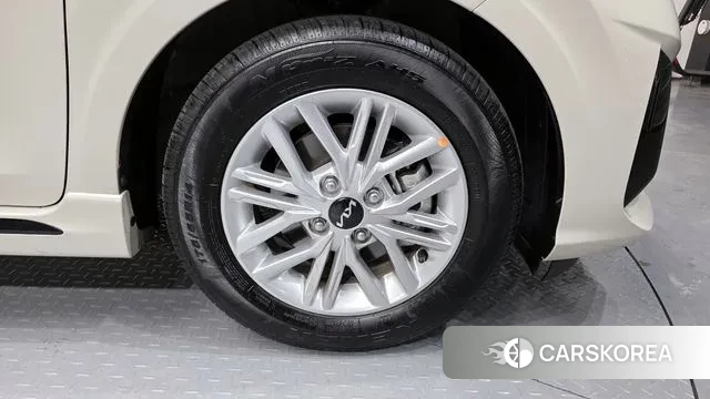 Kia Morning Urban (JA) id 3644944 из Кореи 15