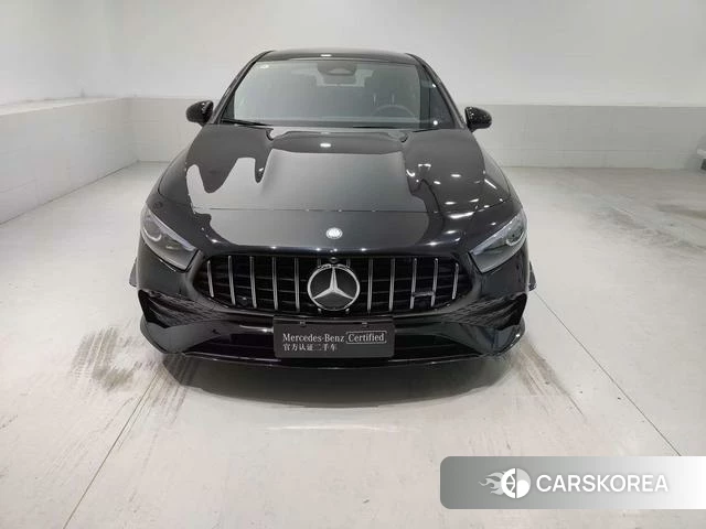 Mercedes-Benz Class A AMG id 4238172 из Китая 17
