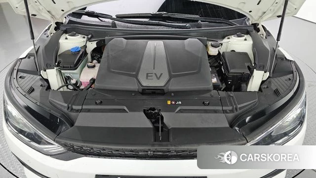 Kia EV6 id 4715853 из Кореи 28