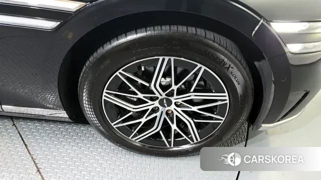 Genesis G90 (RS4) id 3191722 из Кореи 15