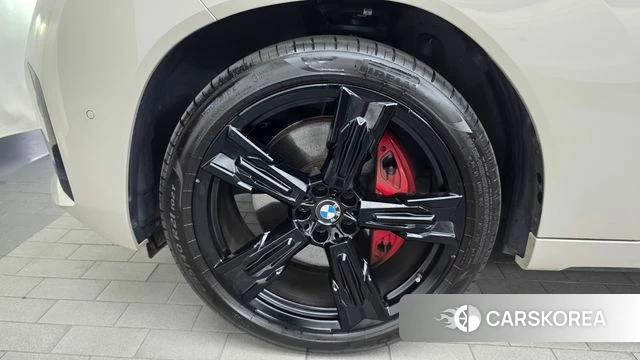 BMW X3 (G45) id 4904230 из Кореи 27