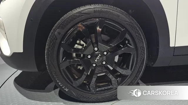 Kia The New Seltos id 2984203 из Кореи 15