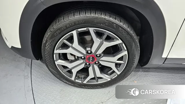 Kia Seltos id 3591770 из Кореи 15