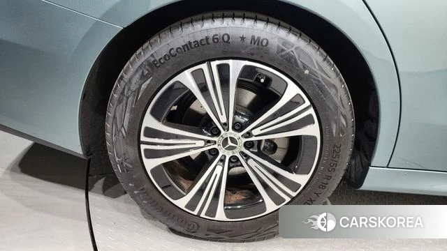 Mercedes-Benz E-Class W214 id 4177560 из Кореи 15